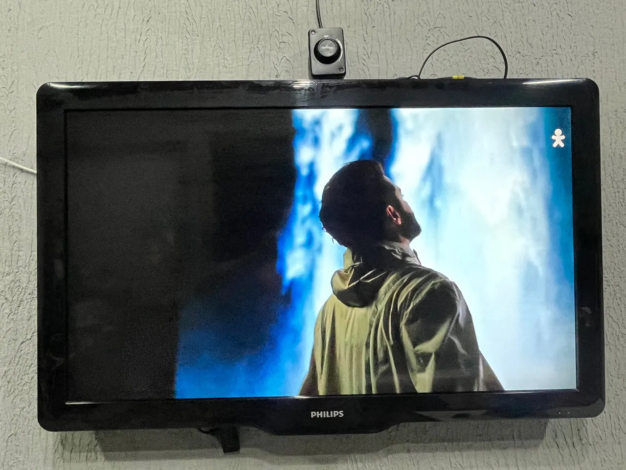 Tv Philips 40 polegadas