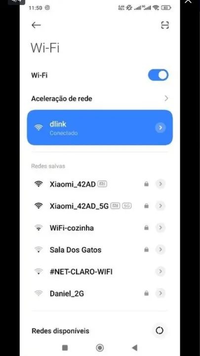 Roteador Wireless D-Link - Foto 4