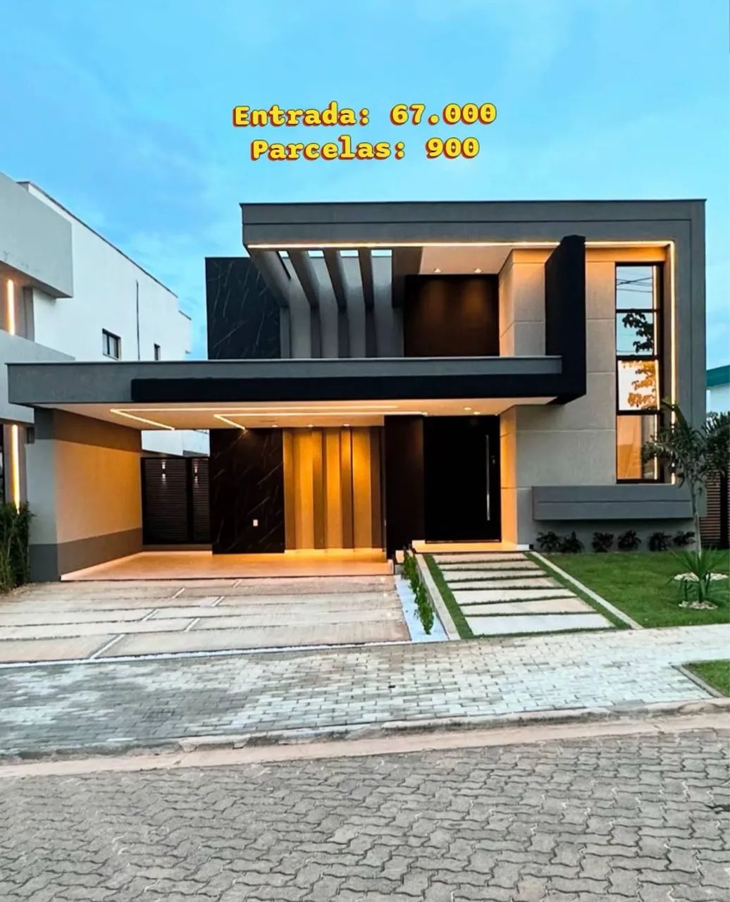 Foto - Brasília - Zona Cívico-Administrativa