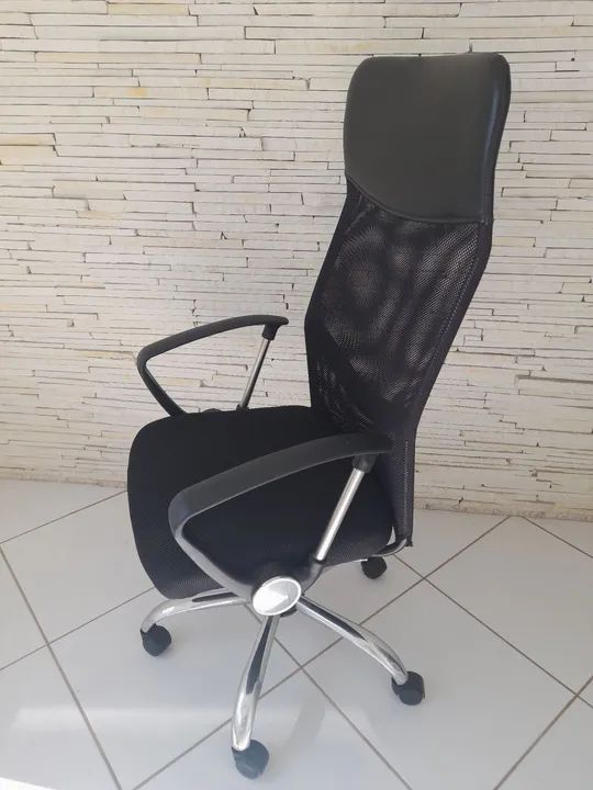 Cadeira de escritório  - Foto 2