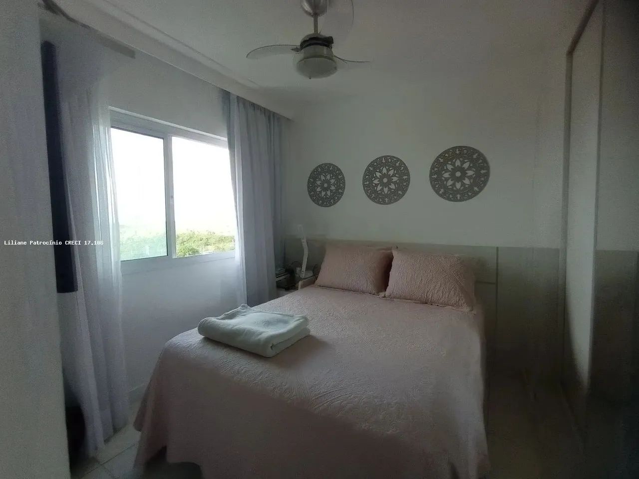 Apartamento para Venda em Salvador, Patamares, 3 dormitórios, 1 suíte, 2 banheiros, 1 vaga - Foto 3