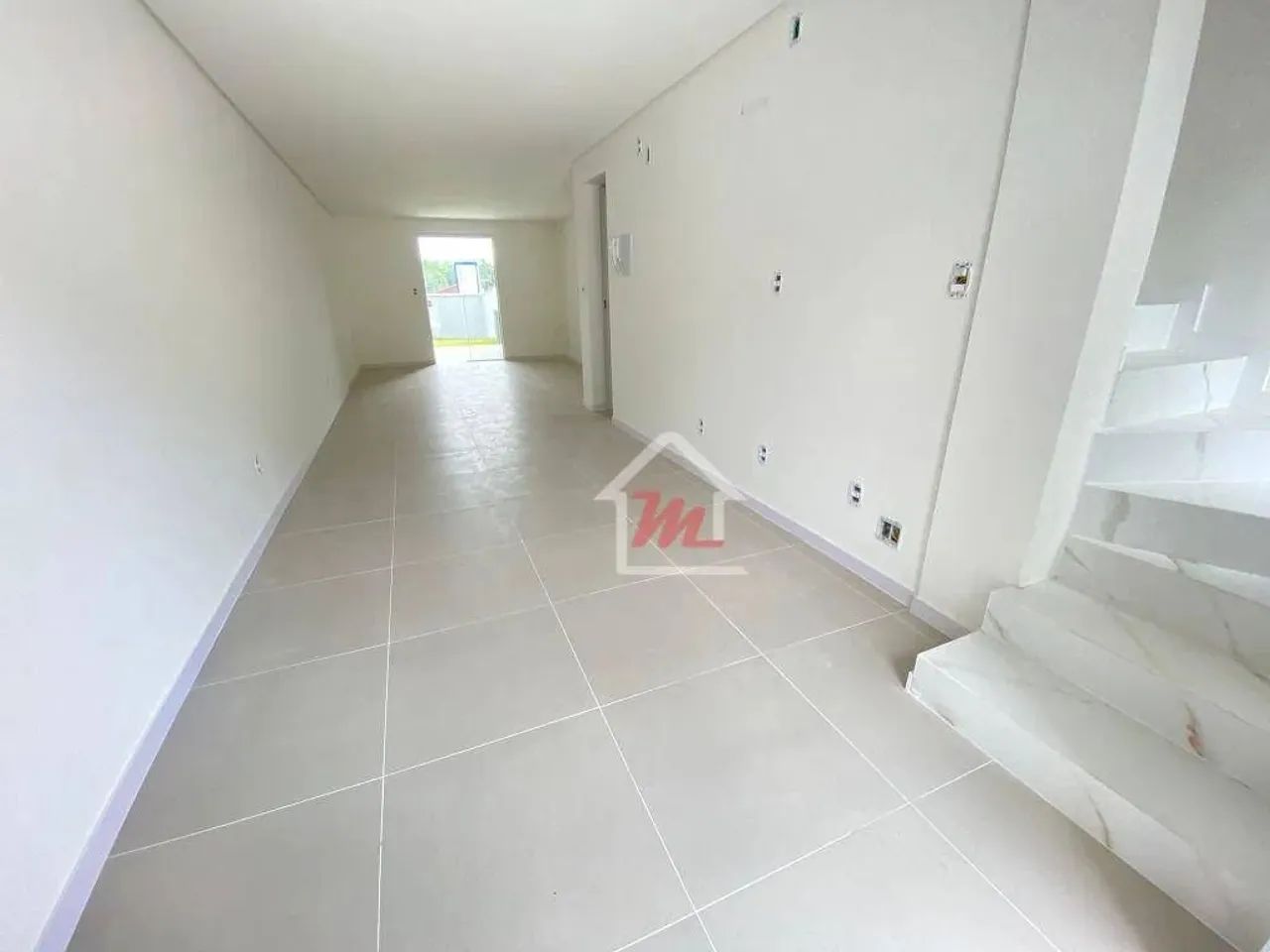 Sobrado à venda, 105 m² por R$ 490.000,00 - Velha Central - Blumenau/SC - Foto 2