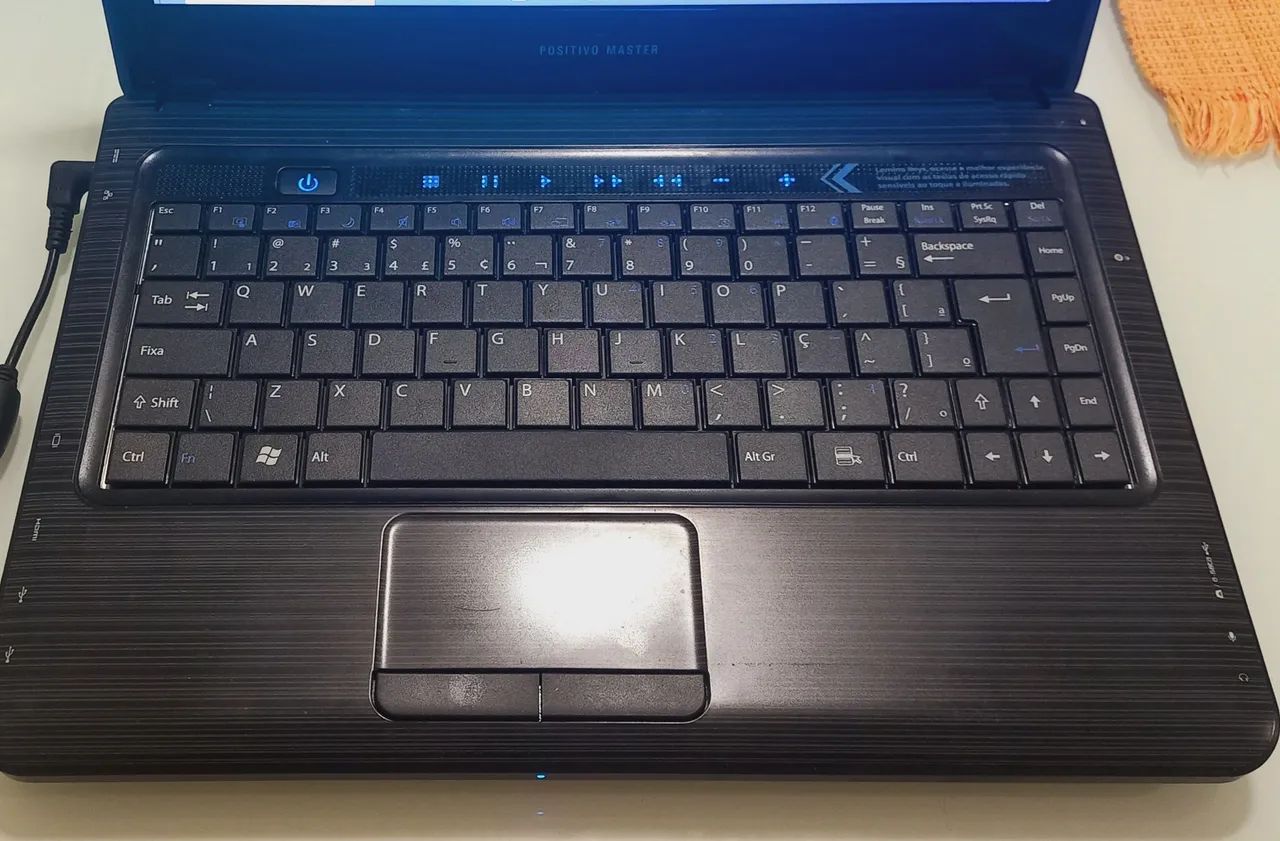 Notebook Positivo Master - Foto 2