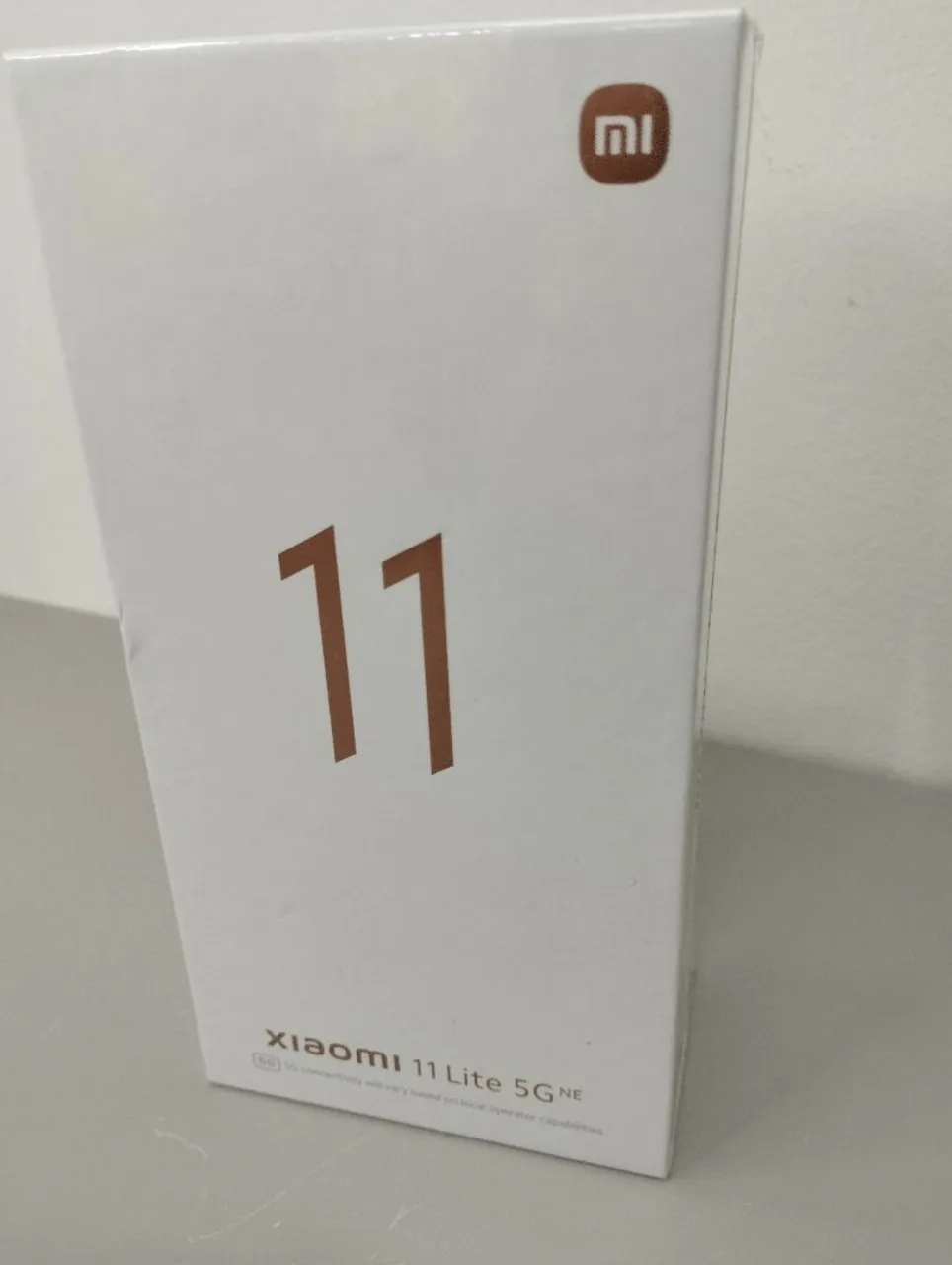 Xiaomi 11 Lite 5G + Brinde fone