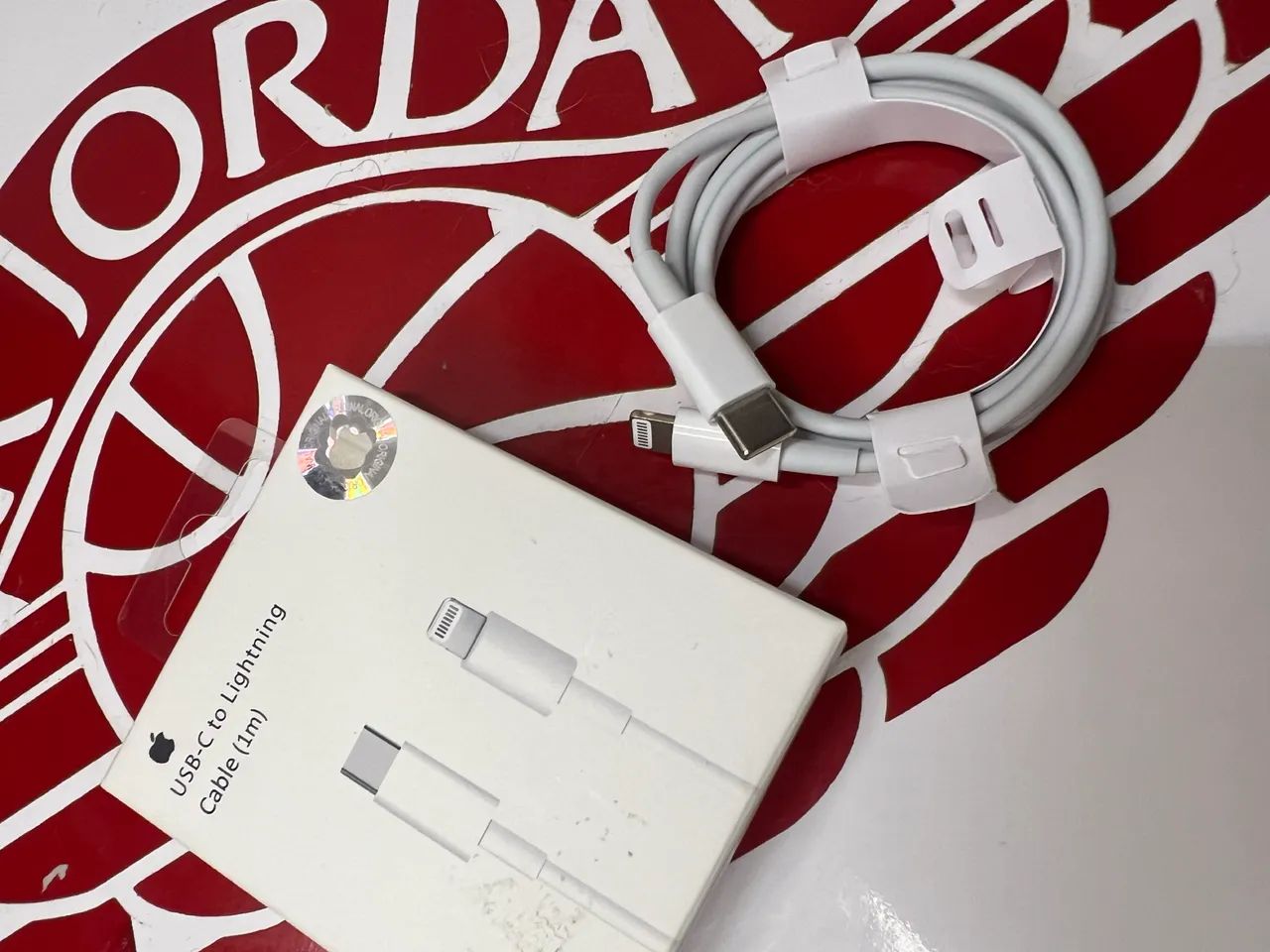 Cabo IPhone Carga rápida 20W turbo  - Foto 6