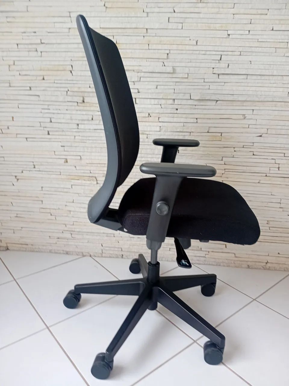 Cadeira Cavaletti Presidente Vélo - Foto 4