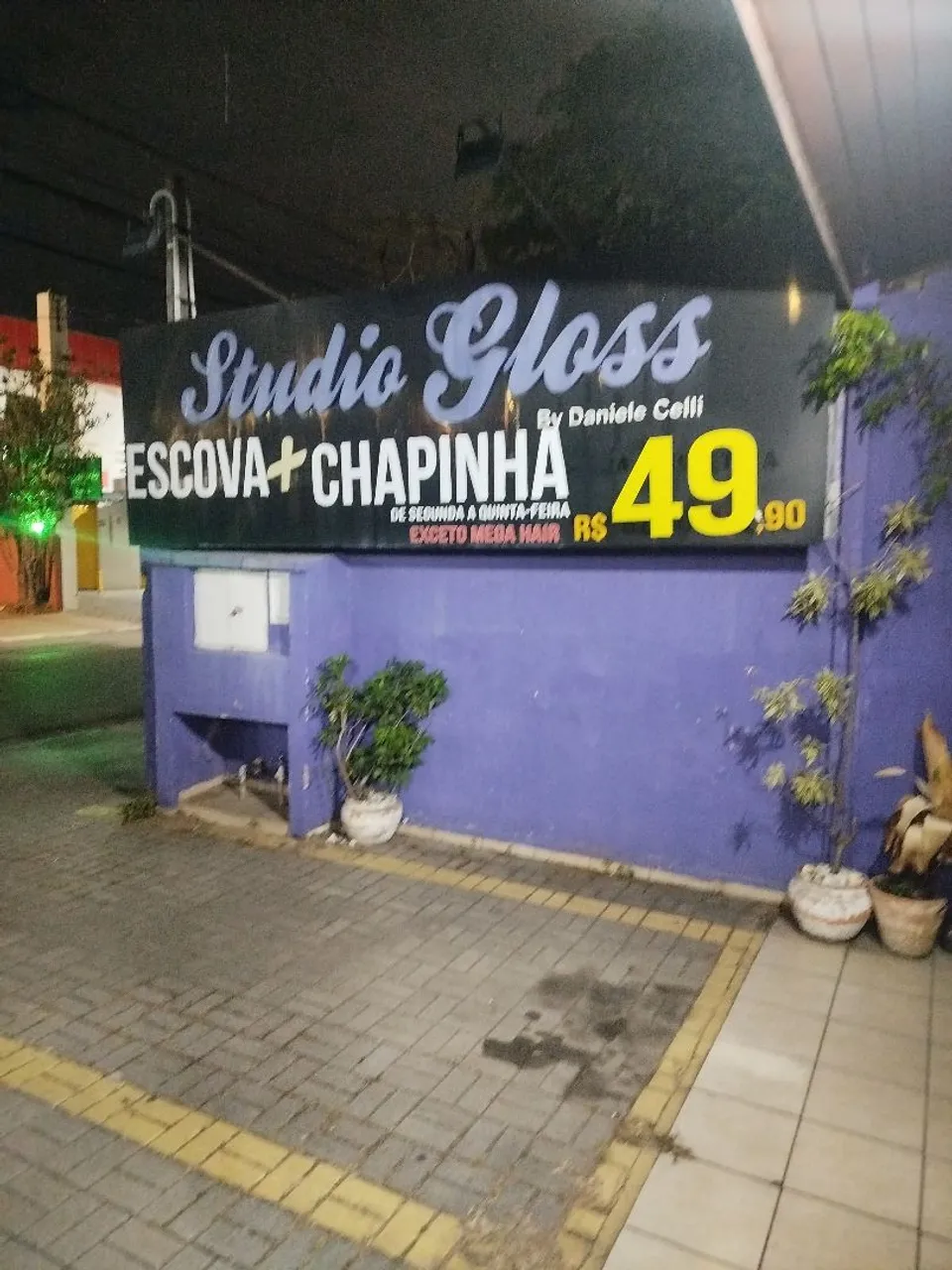 Cabeleireira