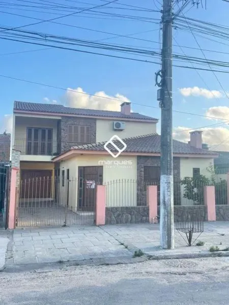 Sobrado Pelotas RS brasil