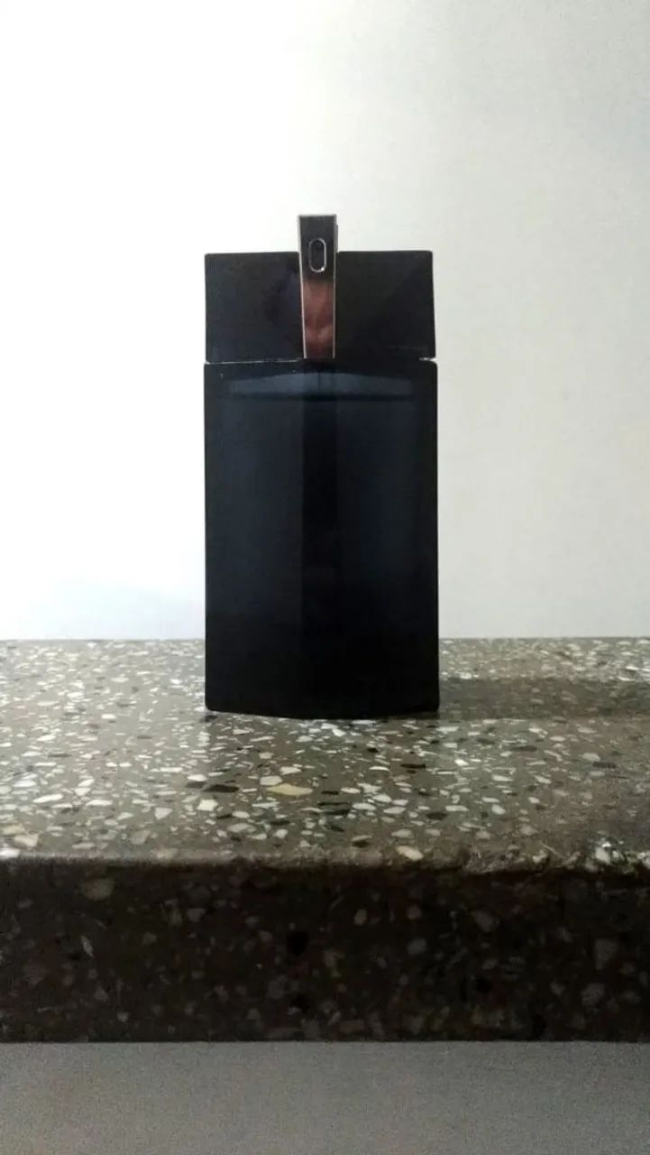 Perfume Alien Man Mugler Eau de Toilette 100ml - Foto 2