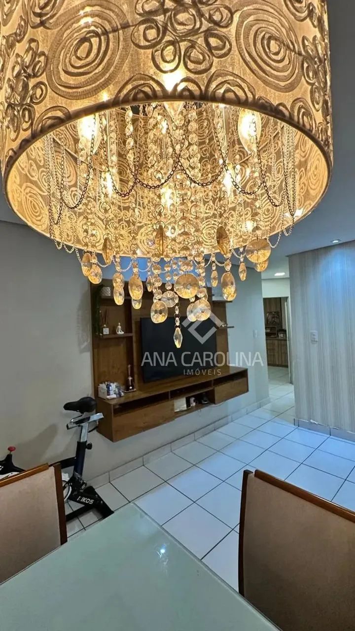 Apartamento à venda no Condomínio Saint Germain - Foto 4