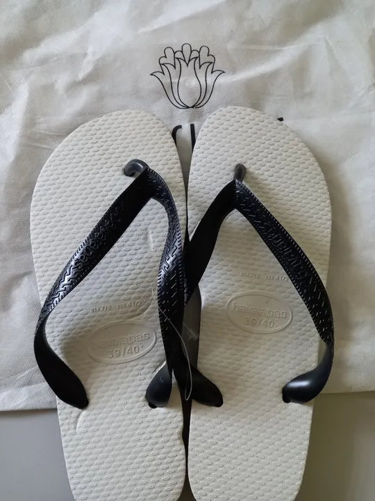 Havaiana Masculino