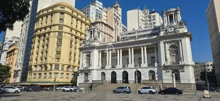 Sala à venda, Centro - RIO DE JANEIRO/RJ - Foto 5