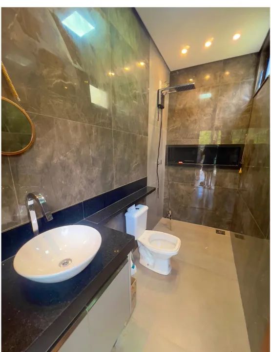 Rancho Espetacular no Peixoto (Estreito) Rio Grande - Foto 5