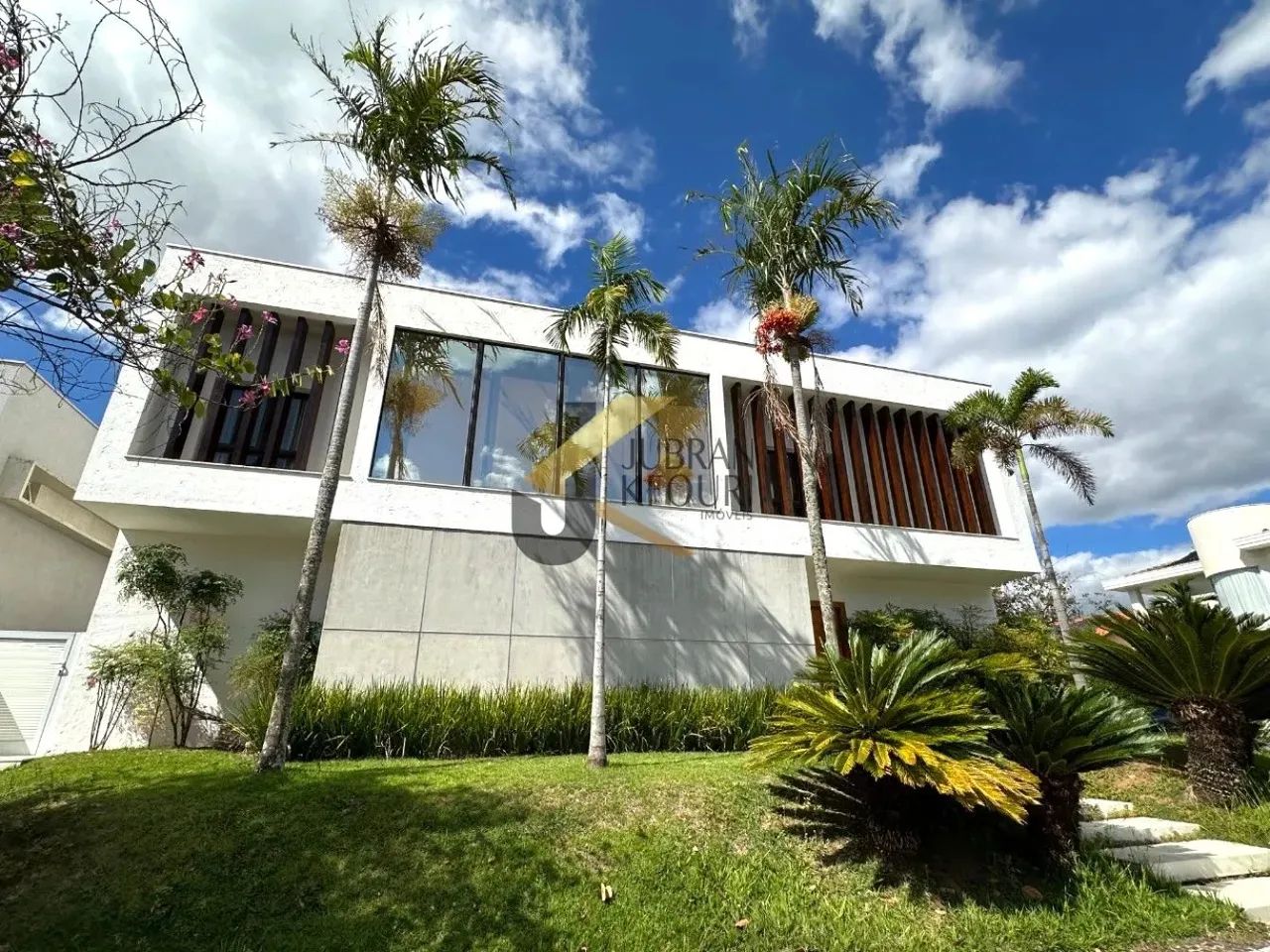 CASA EM CONDOMÍNIO RESIDENCIAL em CAMPINAS - SP, VILLE SAINTE HÉLÈNE