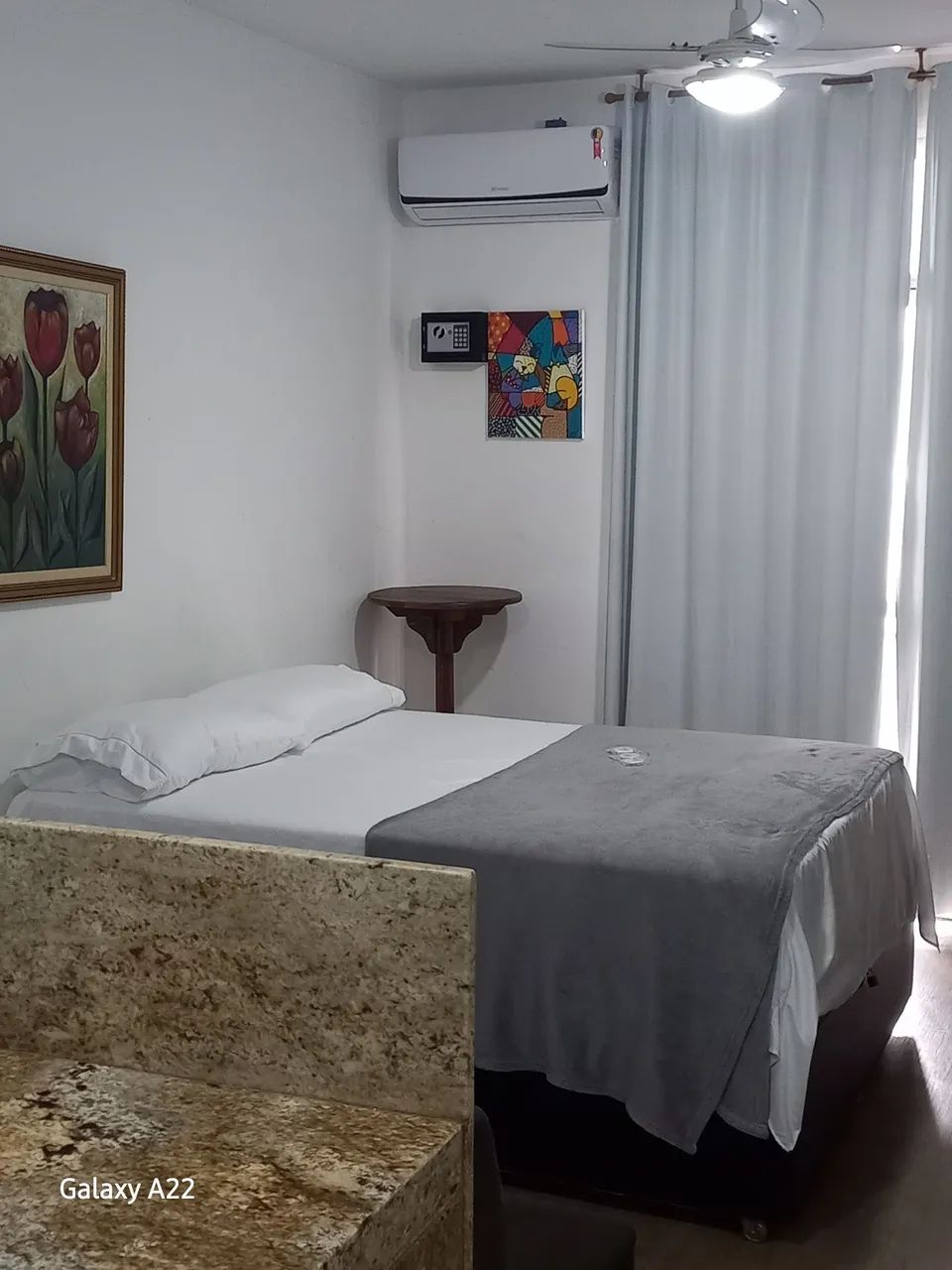 Apartamento Praia de Itaparica. - Foto 9