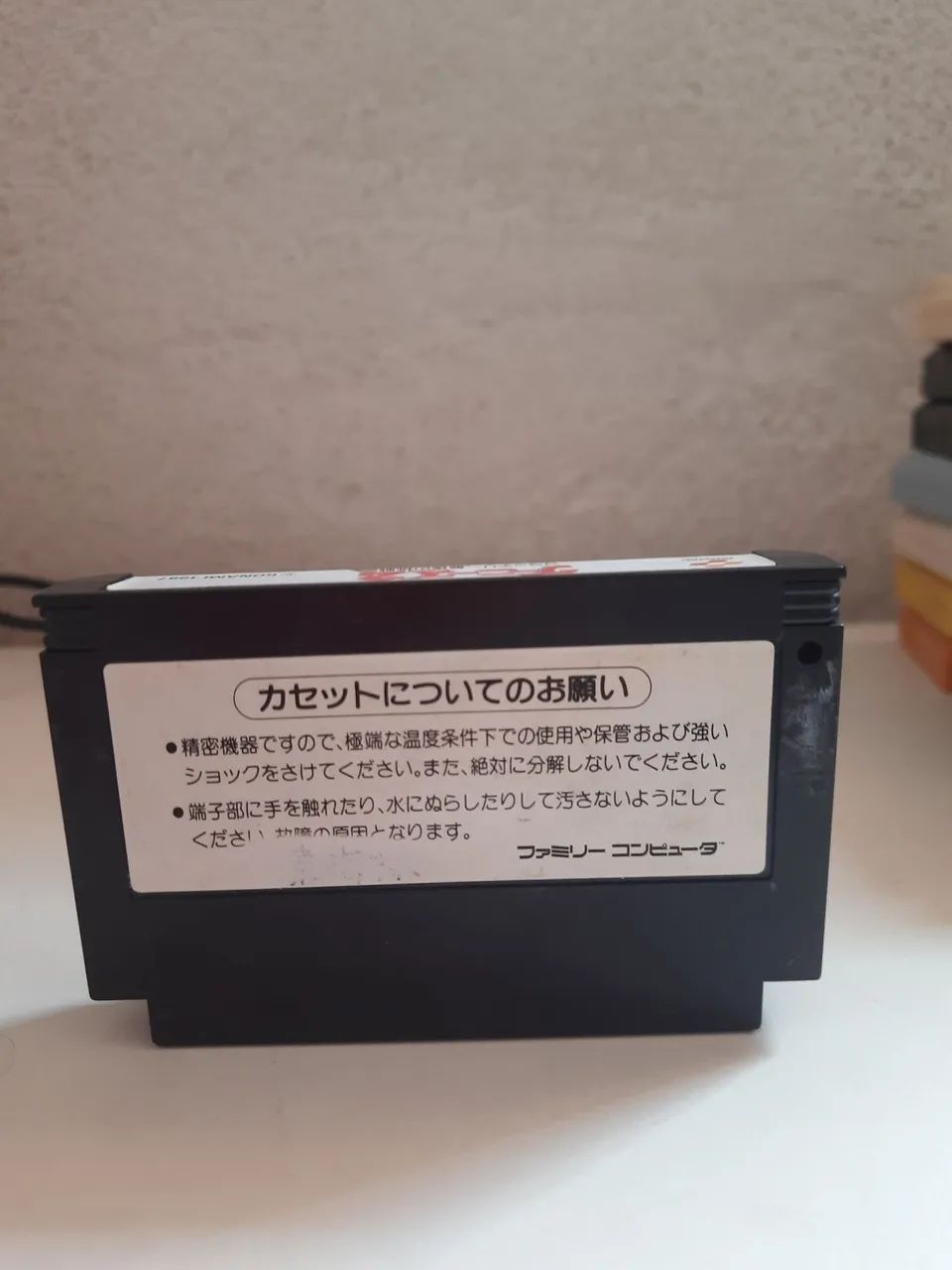 The Goonies II - NES - Cartucho Original - Foto 3