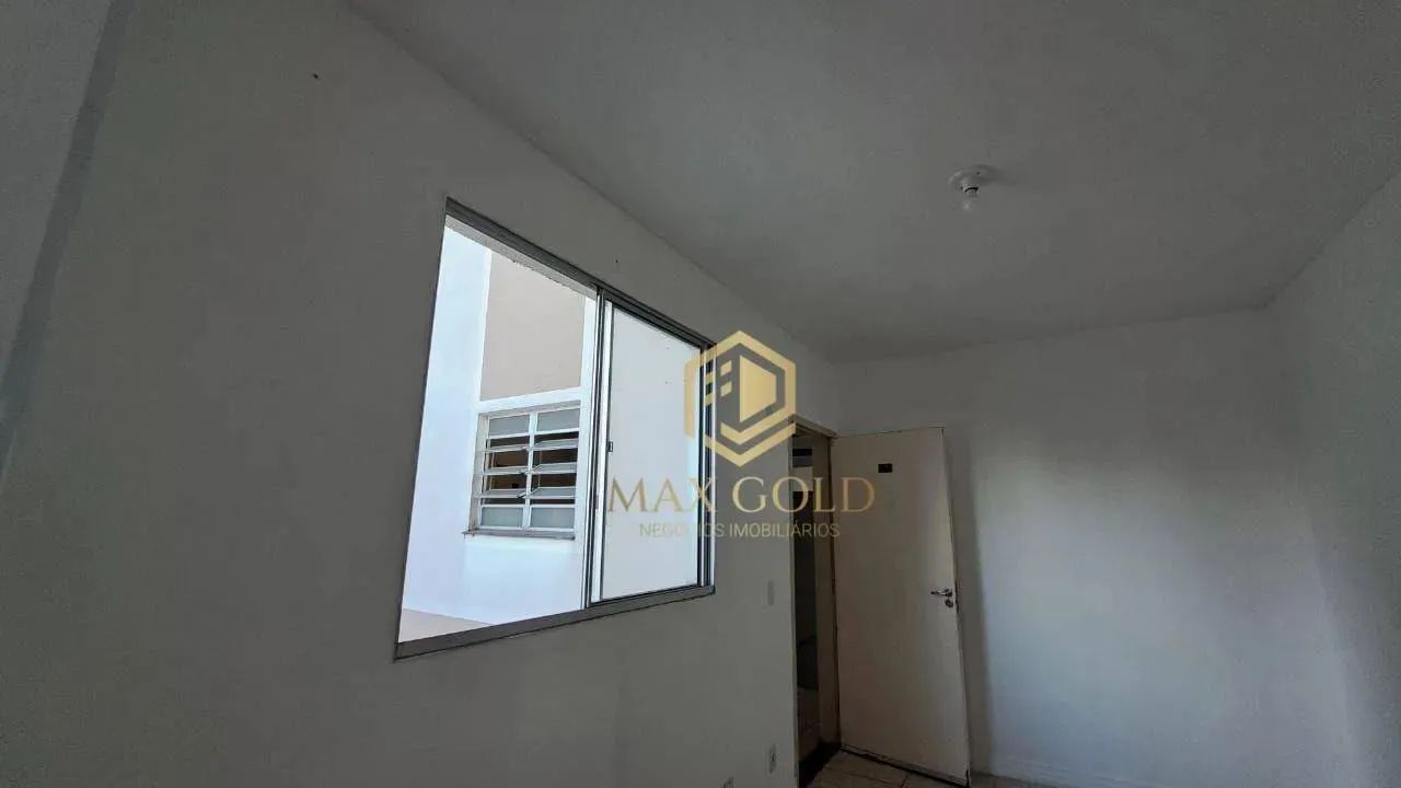 Apartamento com 2 dormitórios, 44 m² - venda por R$ 180.000 ou aluguel por R$ 895,00/mês - - Foto 2