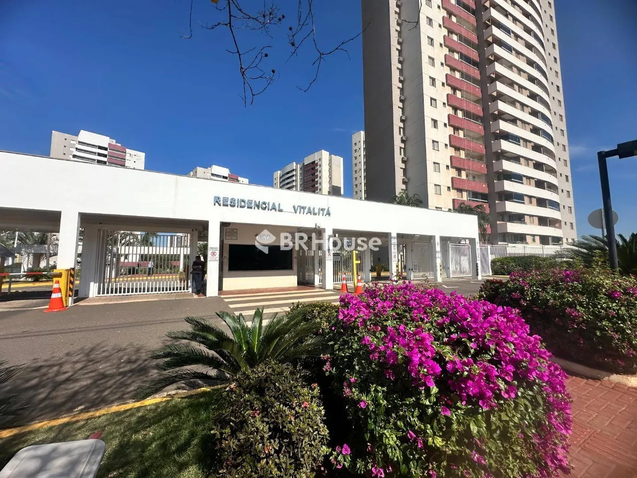 Vila Margarida | Apartamento 2 quartos, sendo 1 suite