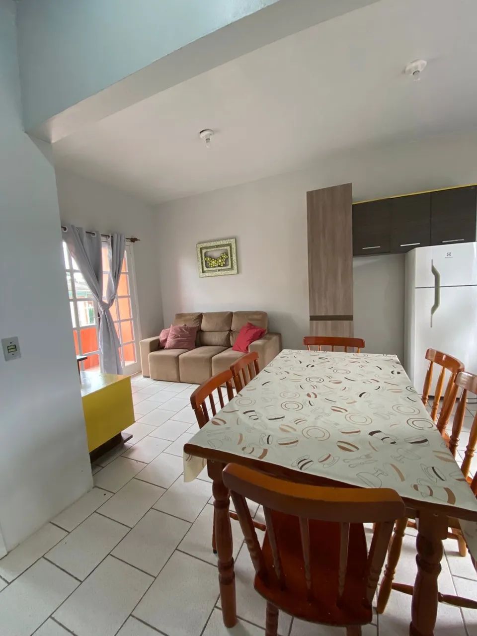 Apartamento temporada Arroio do Sal - Foto 13