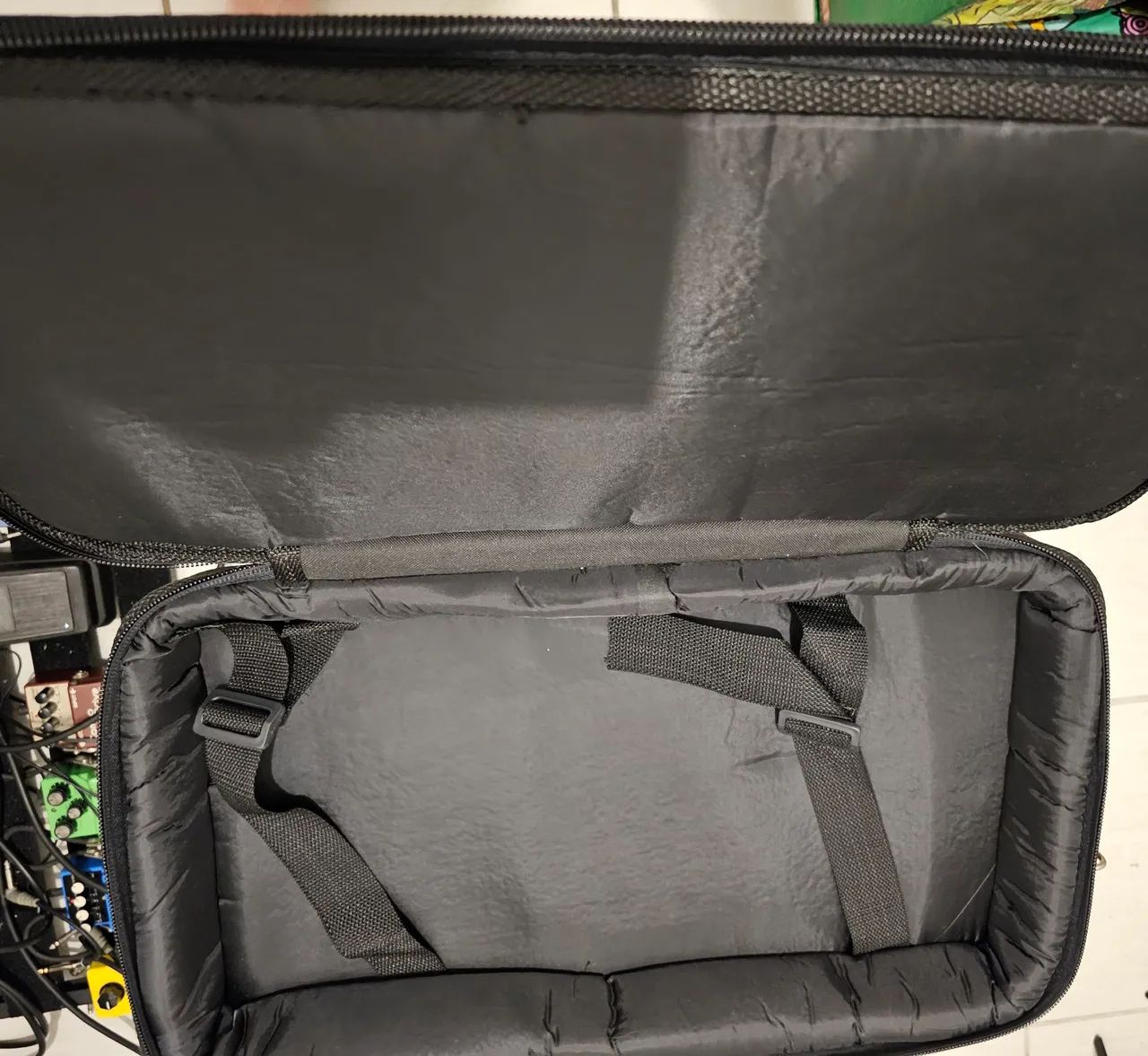 Case para pedaleiras Solid Sound - Foto 2