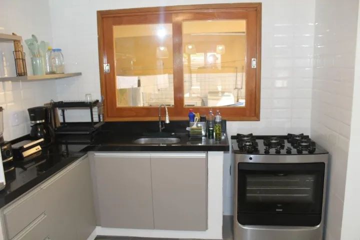 CASA DOS SONHOS EM CAMBOINHA - Foto 10