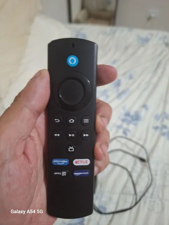 Amazon fire TV stick HD  - Foto 2