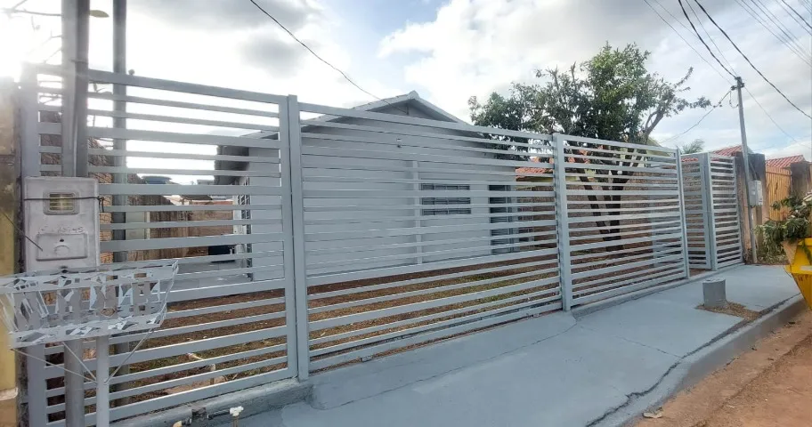 Casa à venda Resid. Júlio Domingos de Campos - Av. Mário Andreazza - Várzea Grande