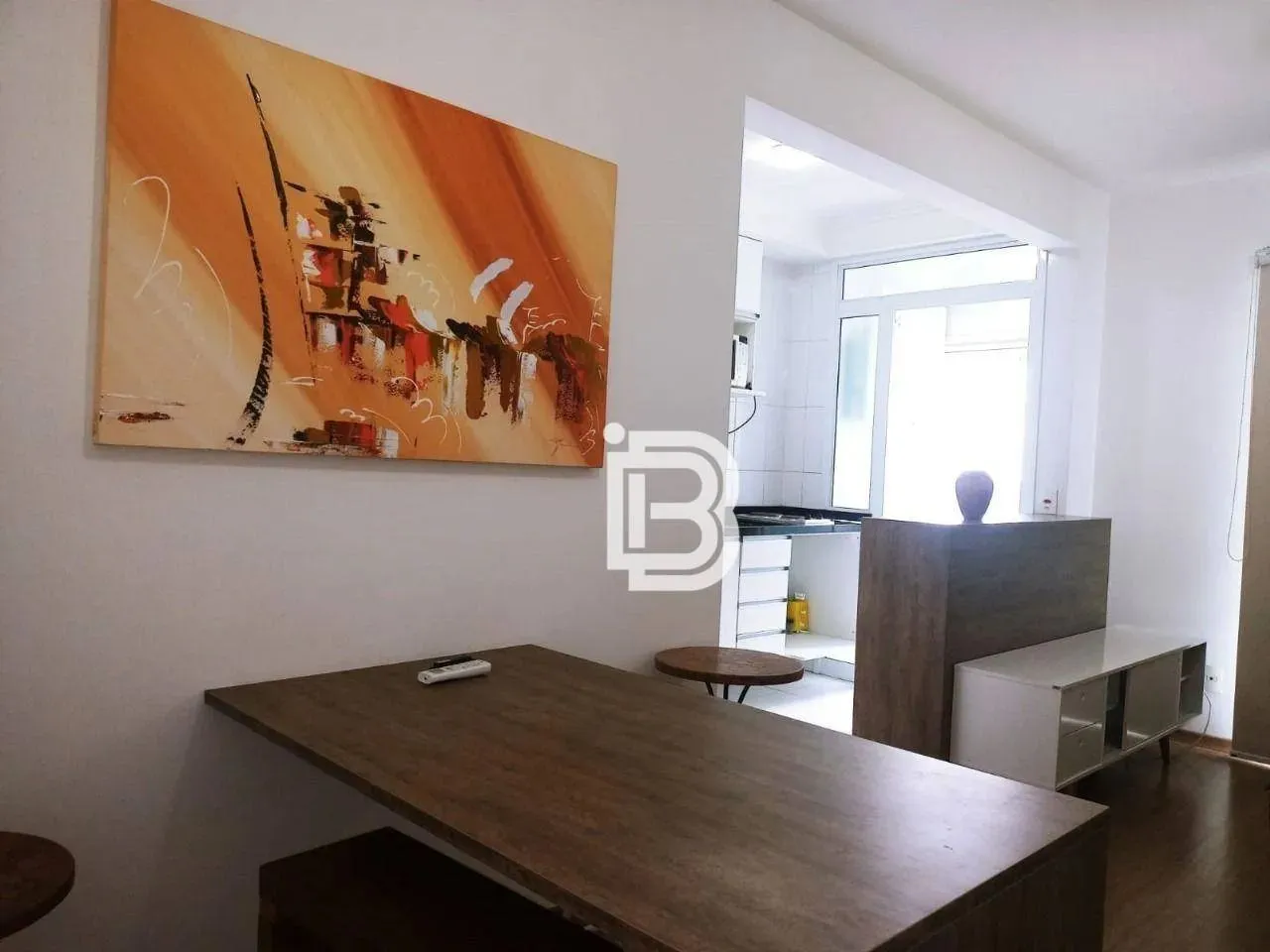 Studio com 1 dormitório para alugar, 48 m² por R$ 3.251,00/mês - Centro - Jundiaí/SP