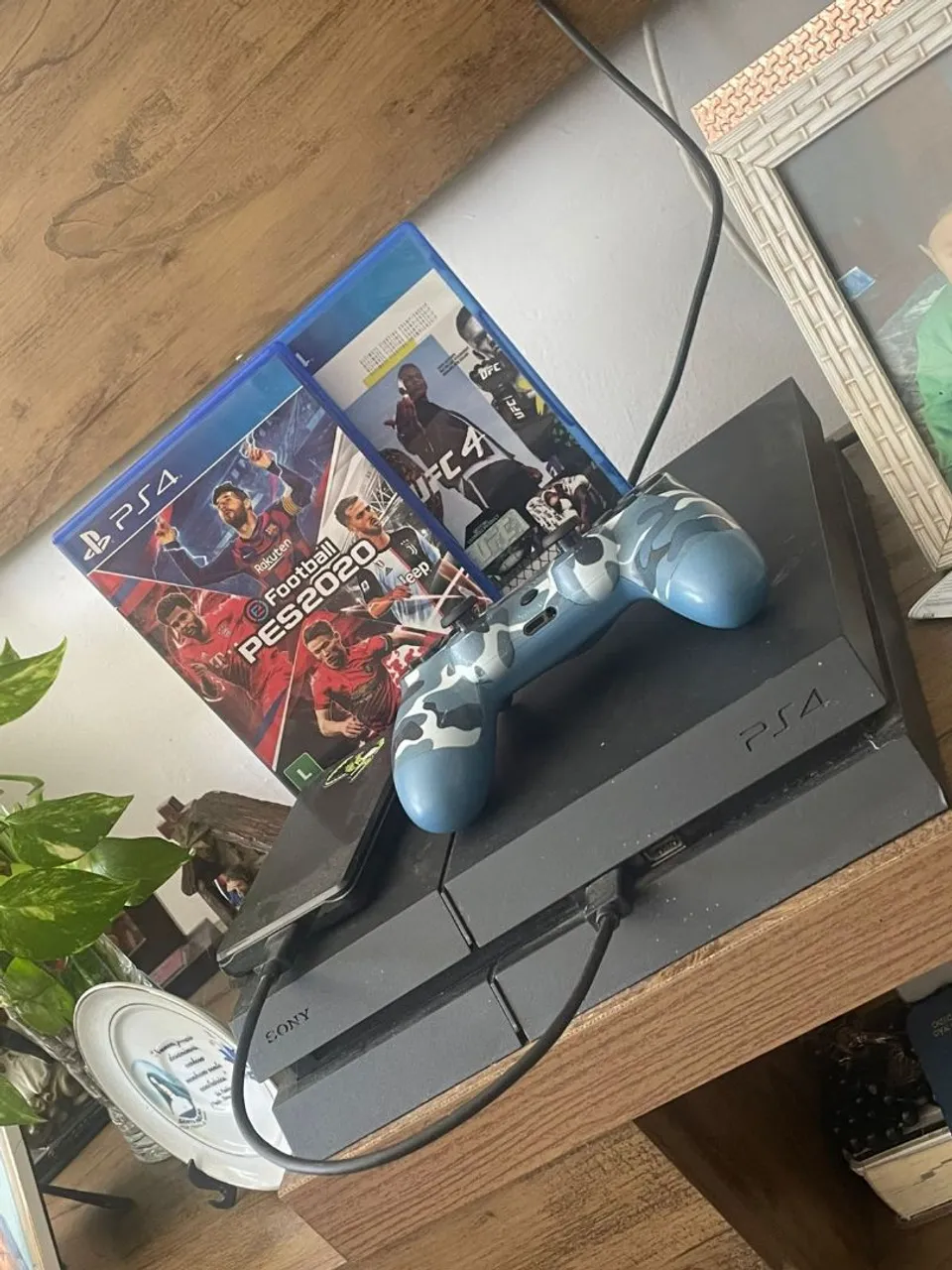 PlayStation 4
