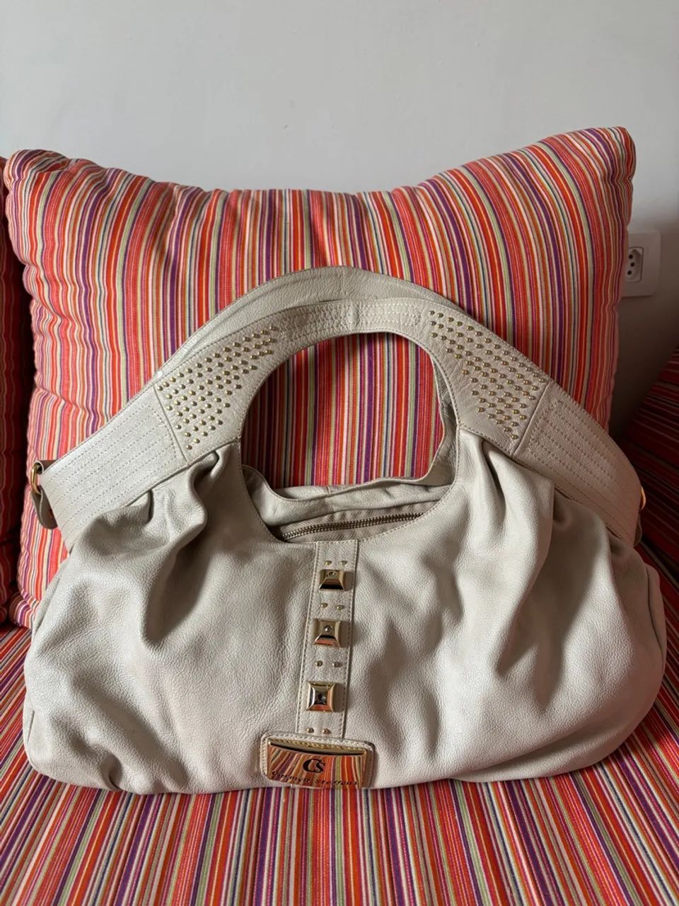 bolsa Carmen Steffens 