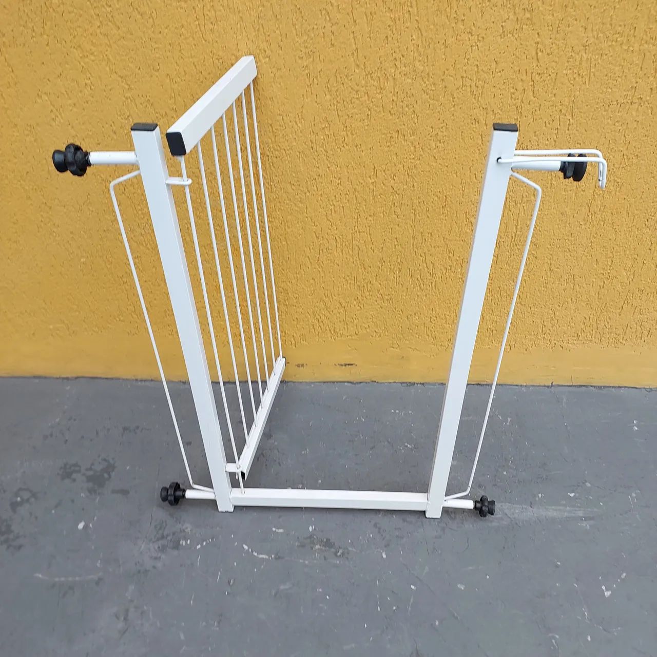 Portão grade para porta - Foto 3