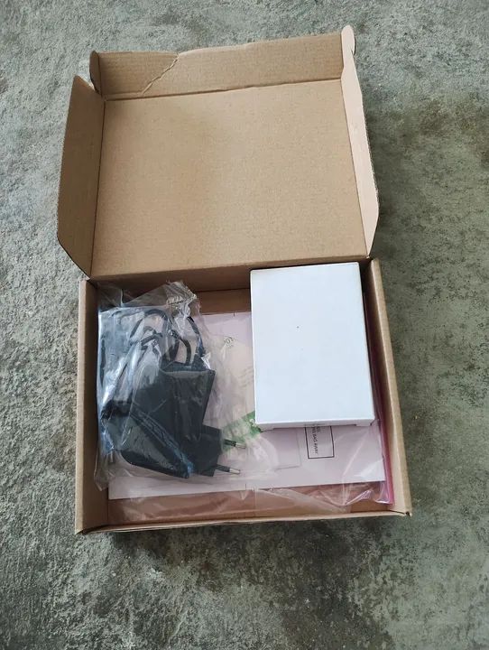 Gravador Digital de Vídeo Intelbras 3000 Série - Novo - Foto 5