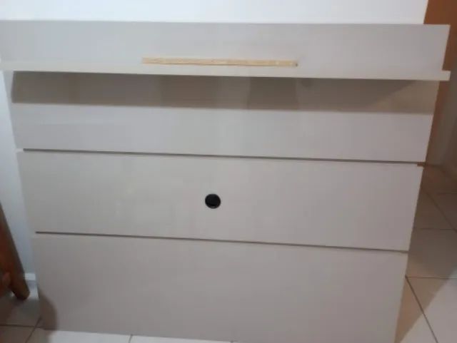 Painel para Tv até 50 polegadas - novo!