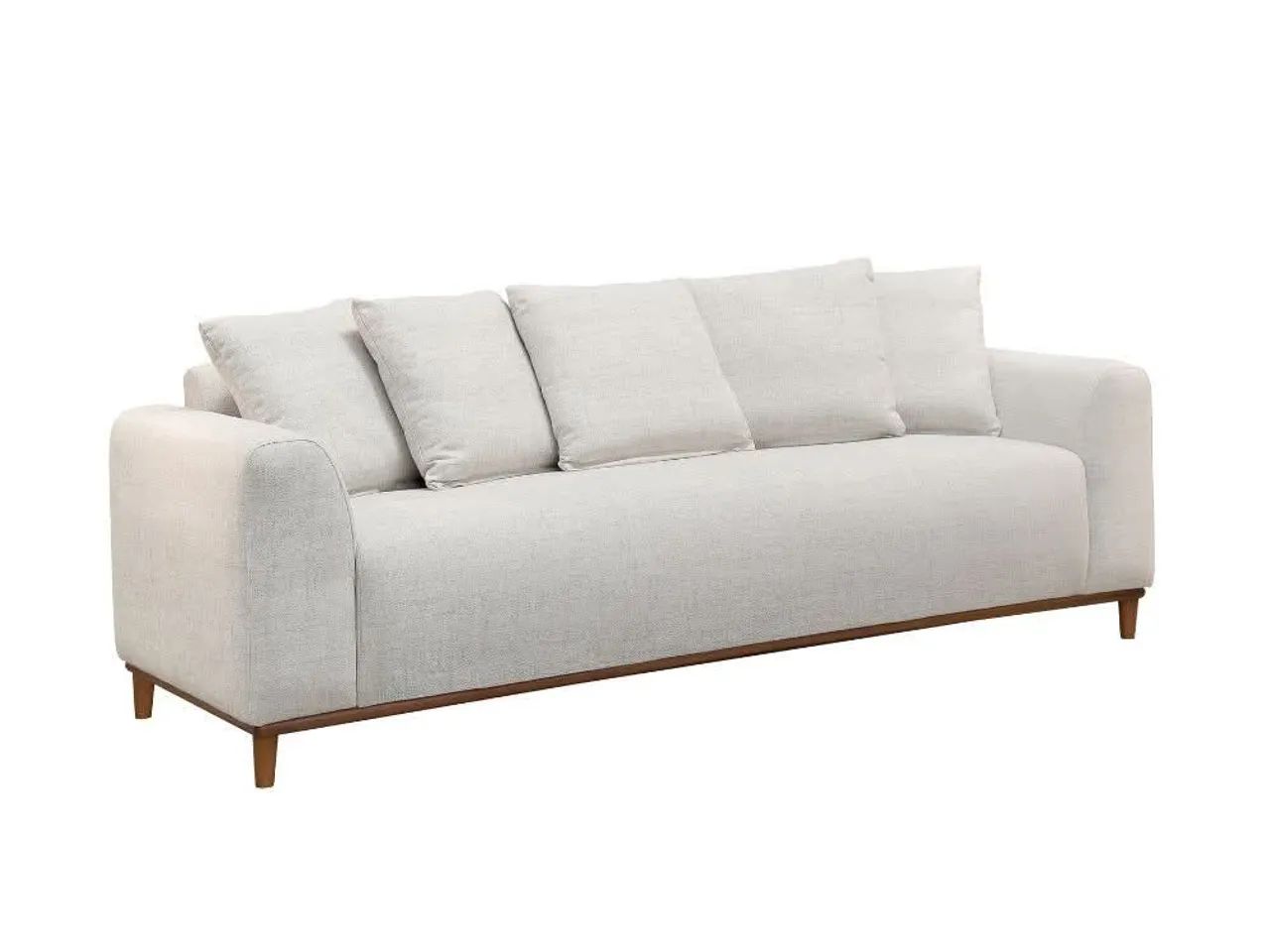 Sofá living ref.700 2.28m ld S98