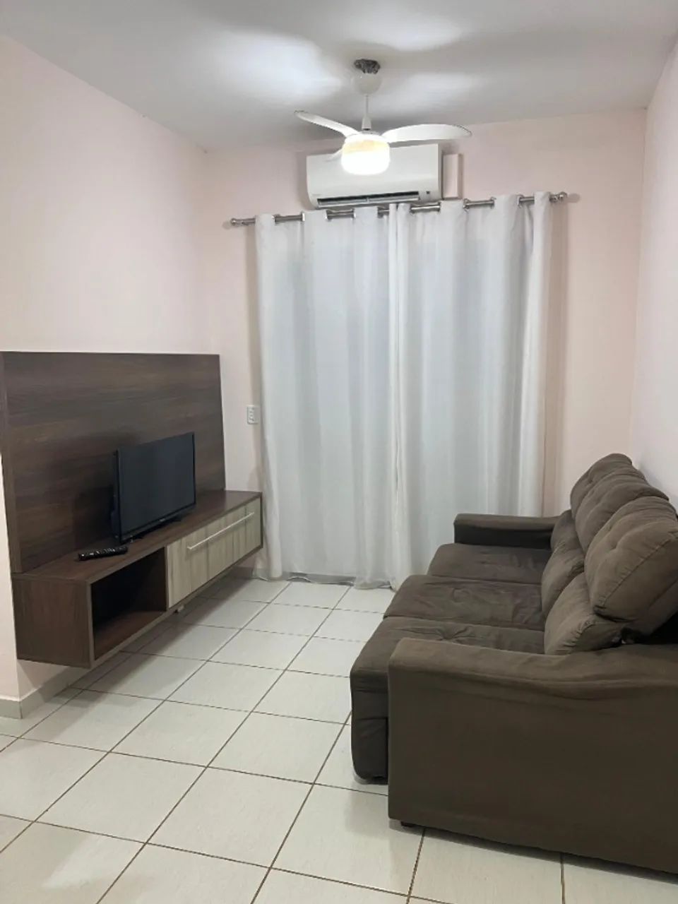 Lindo apto para locação 2 quartos completo MOBILIADO e EQUIPADO - Villas do Rio Madeira I - Foto 5
