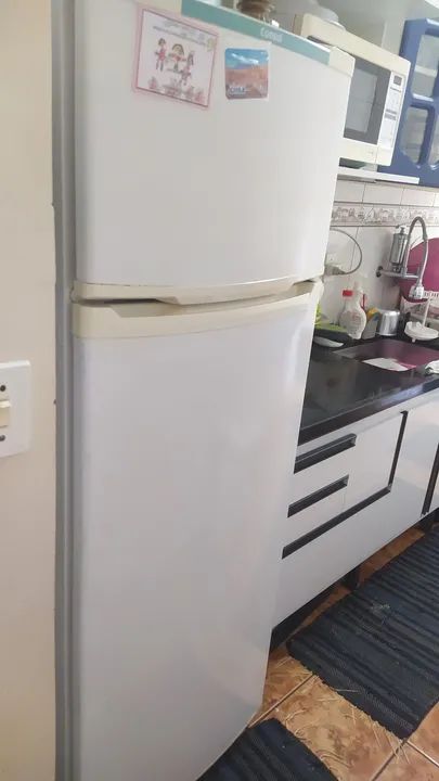 Geladeira Consul Duplex - Foto 3