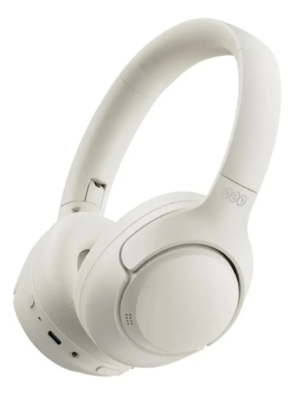 Fone de ouvido QCY H3 Branco