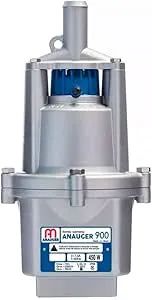 BOMBA ANAUGER 900 5G 220V