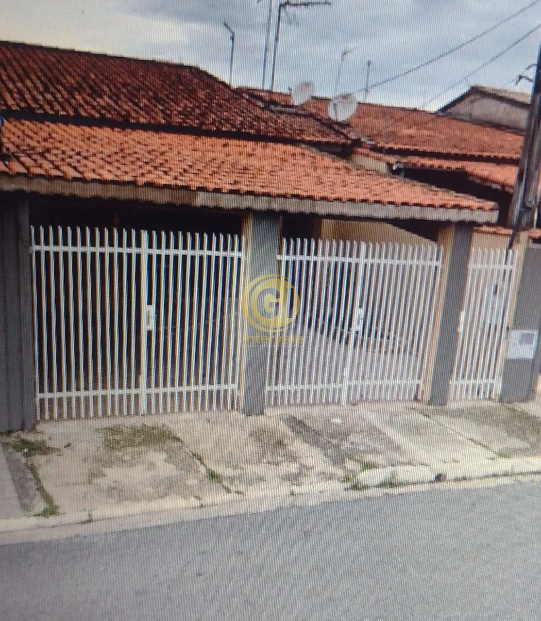 Aluguel de casa com edicula no Jardim São José em Caçapava/SP