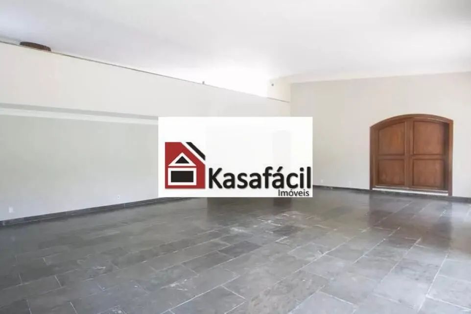CASA RESIDENCIAL,NO CAMPO BELO COM 8 VAGAS , QUINTAL, EDICULA, 4 SUÍTES! - Foto 5