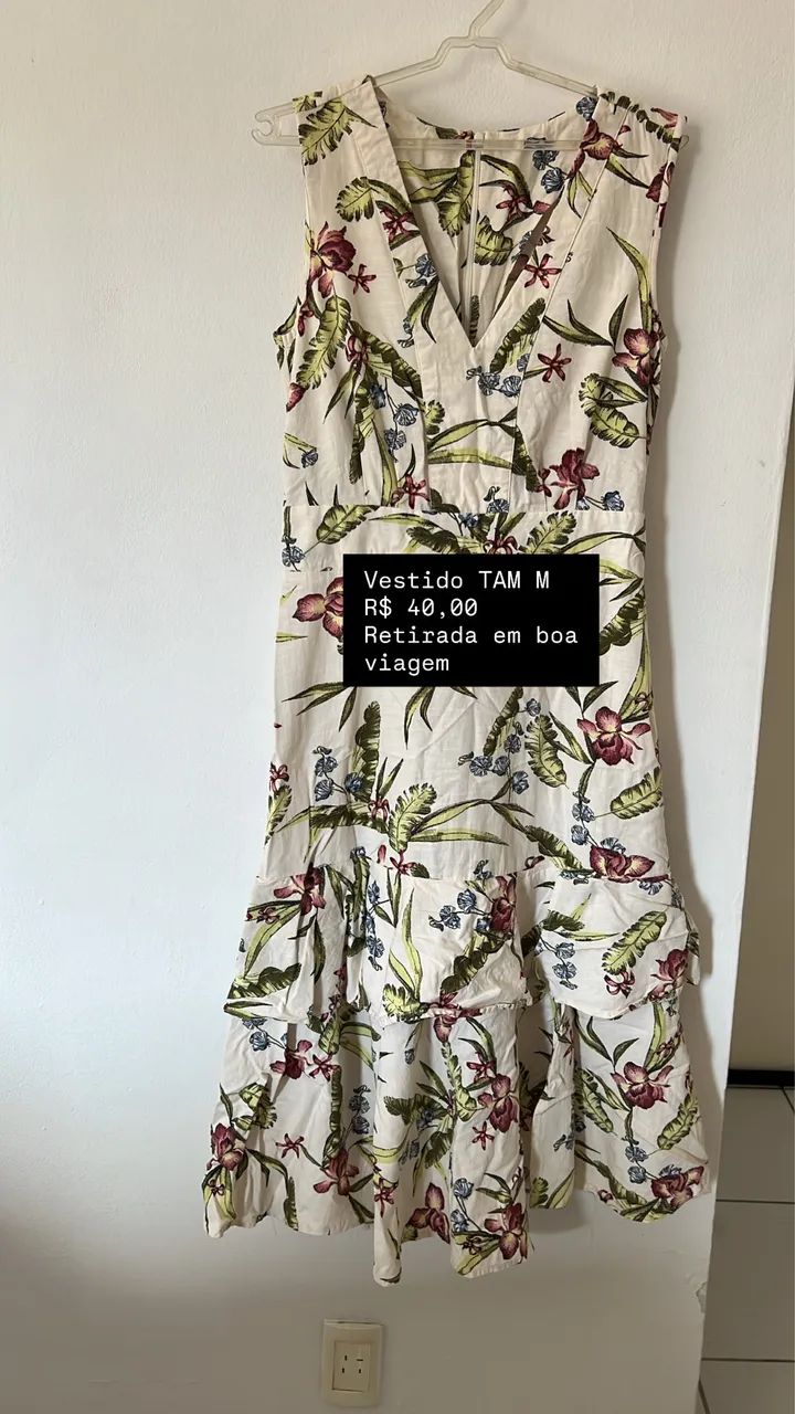 Vestido 