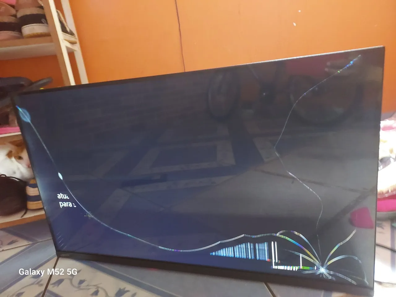 TV LCD 32 Polegadas