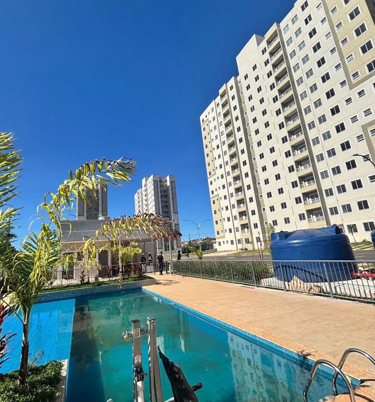 Foto - Goiânia - Vila Morais