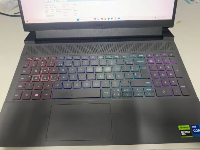 NOTEBOOK DELL G15 - Foto 2