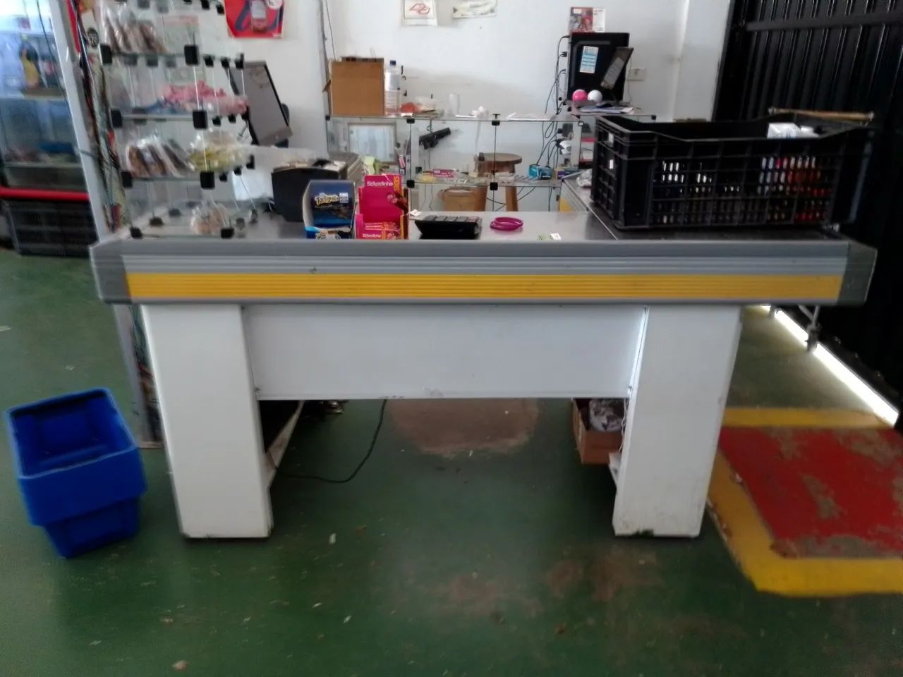 Itens para mercado - Foto 3