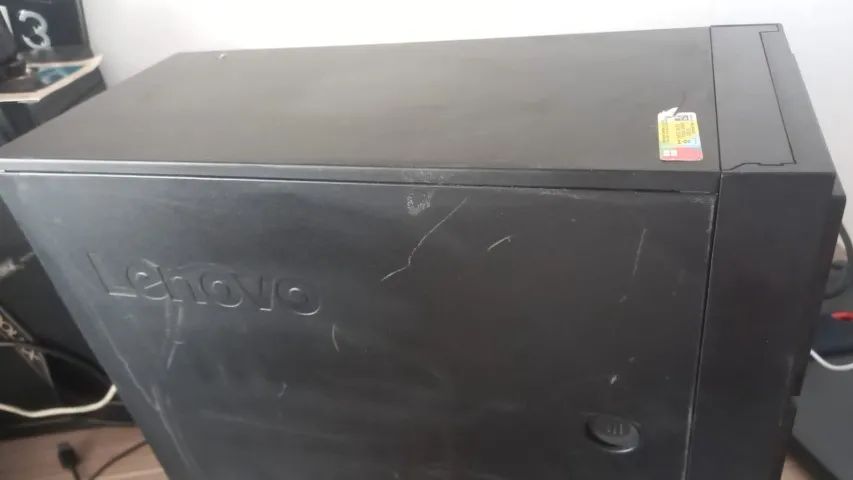 Servidor Lenovo TS150 HD 1TB 16Gb Memória - Foto 3