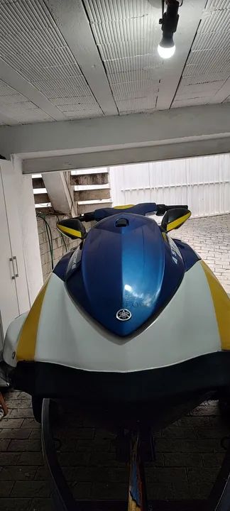 Jet sky yamaha vx 1100 - Foto 5