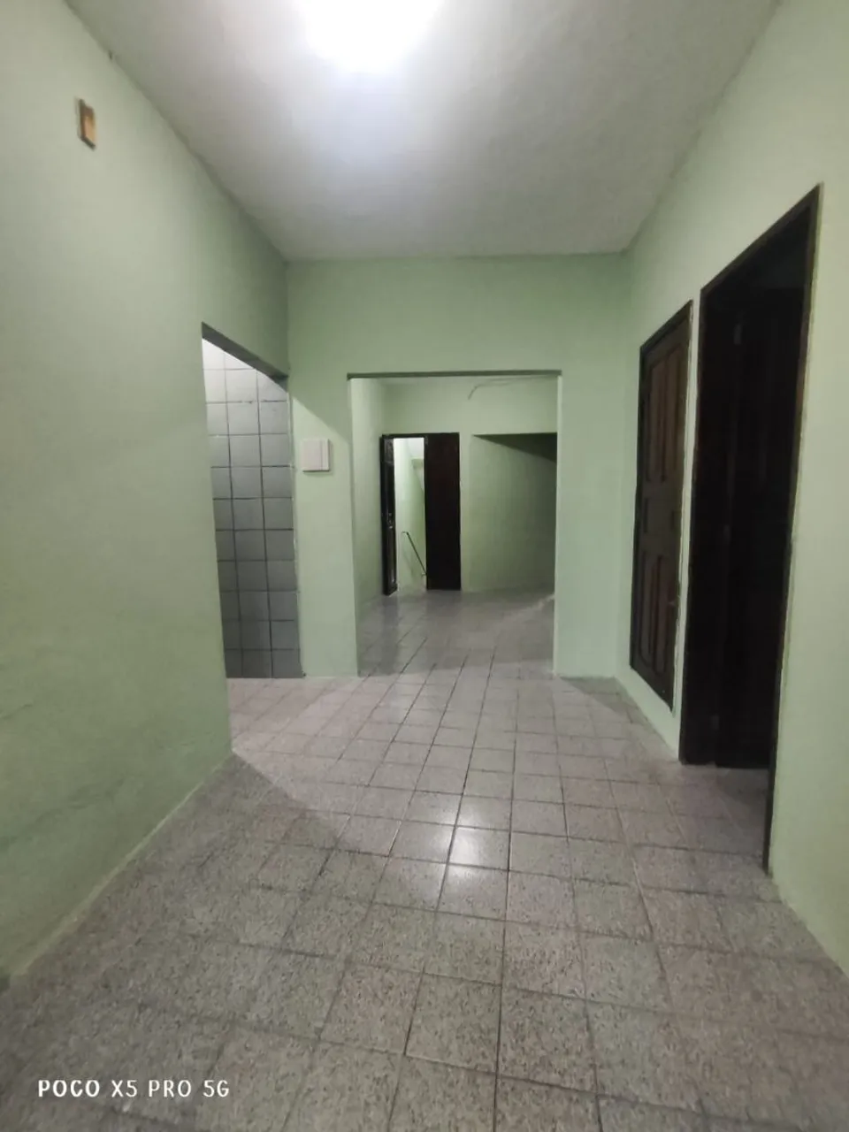 ALUGO CASA
