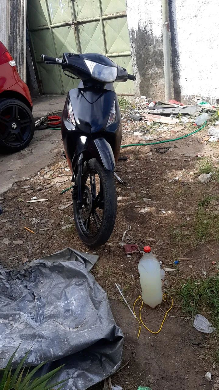 Pra vender ou trocar tem conversa no preço 