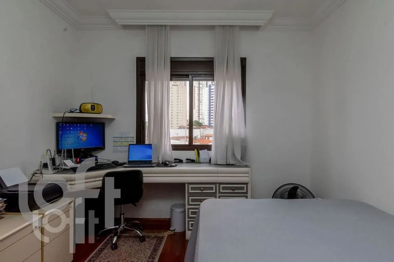Apartamento à venda em Água Rasa com 185 m², 3 qua - Foto 5